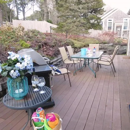 180 Hardings Beach Road Chatham Cape Cod - The Cape Escape